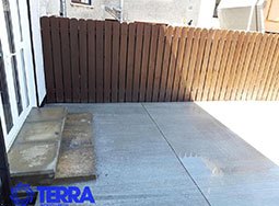 Standard-concrete-patio